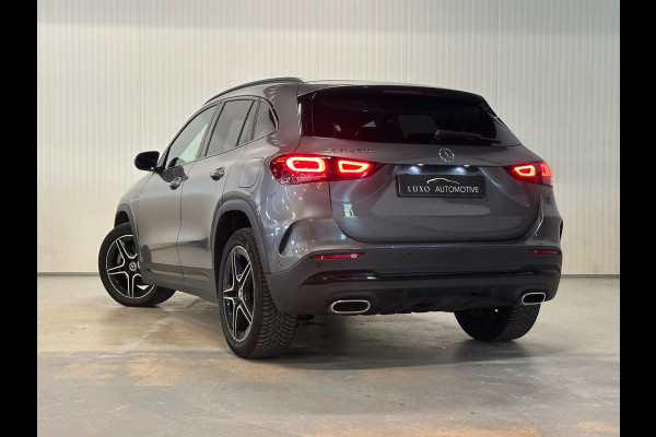 Mercedes-Benz GLA 250 e Business Solution AMG Limited | AMBIENCE LIGHTS | THERMATIC AIRCO| CAMERA