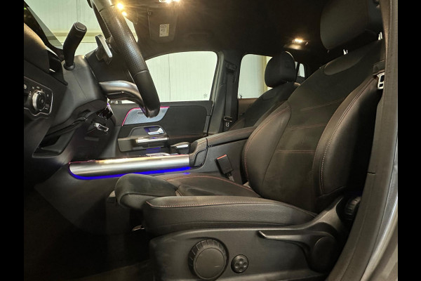 Mercedes-Benz GLA 250 e Business Solution AMG Limited | AMBIENCE LIGHTS | THERMATIC AIRCO| CAMERA