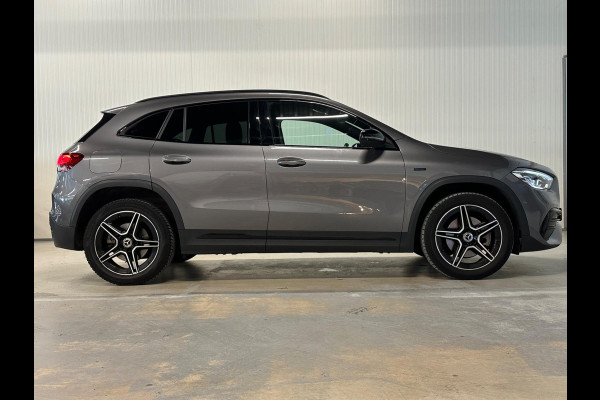Mercedes-Benz GLA 250 e Business Solution AMG Limited | AMBIENCE LIGHTS | THERMATIC AIRCO| CAMERA