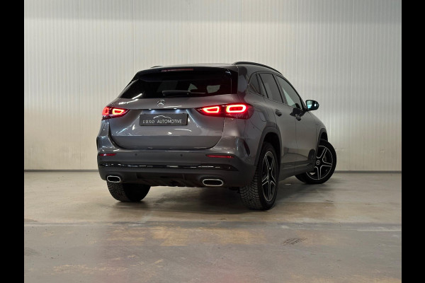 Mercedes-Benz GLA 250 e Business Solution AMG Limited | AMBIENCE LIGHTS | THERMATIC AIRCO| CAMERA