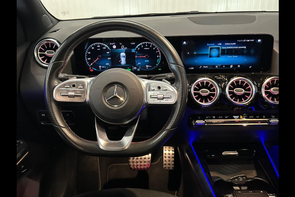 Mercedes-Benz GLA 250 e Business Solution AMG Limited | AMBIENCE LIGHTS | THERMATIC AIRCO| CAMERA
