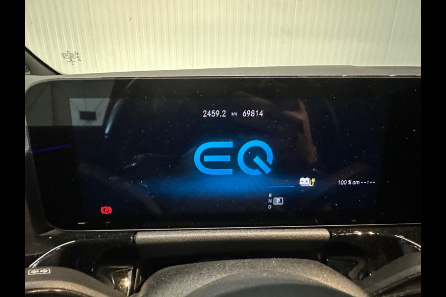 Mercedes-Benz GLA 250 e Business Solution AMG Limited | AMBIENCE LIGHTS | THERMATIC AIRCO| CAMERA