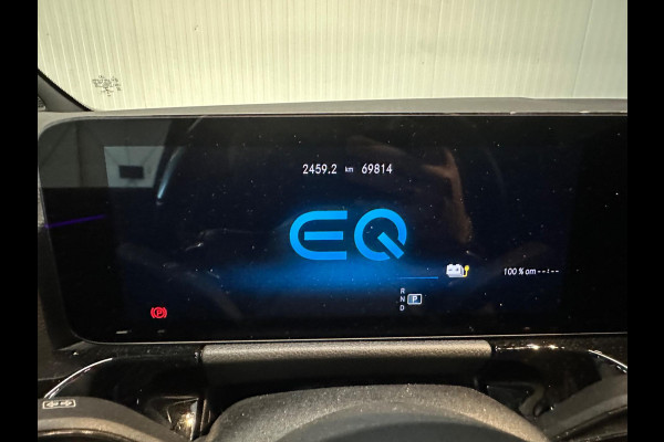 Mercedes-Benz GLA 250 e Business Solution AMG Limited | AMBIENCE LIGHTS | THERMATIC AIRCO| CAMERA