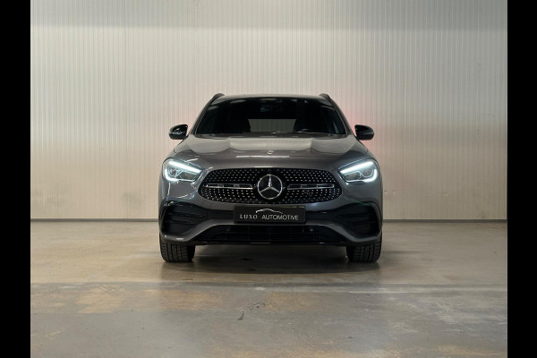 Mercedes-Benz GLA 250 e Business Solution AMG Limited | AMBIENCE LIGHTS | THERMATIC AIRCO| CAMERA