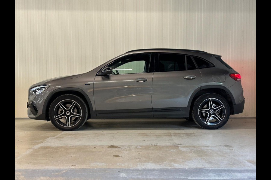 Mercedes-Benz GLA 250 e Business Solution AMG Limited | AMBIENCE LIGHTS | THERMATIC AIRCO| CAMERA