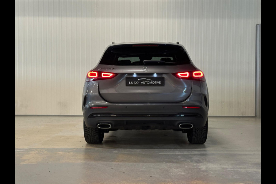 Mercedes-Benz GLA 250 e Business Solution AMG Limited | AMBIENCE LIGHTS | THERMATIC AIRCO| CAMERA