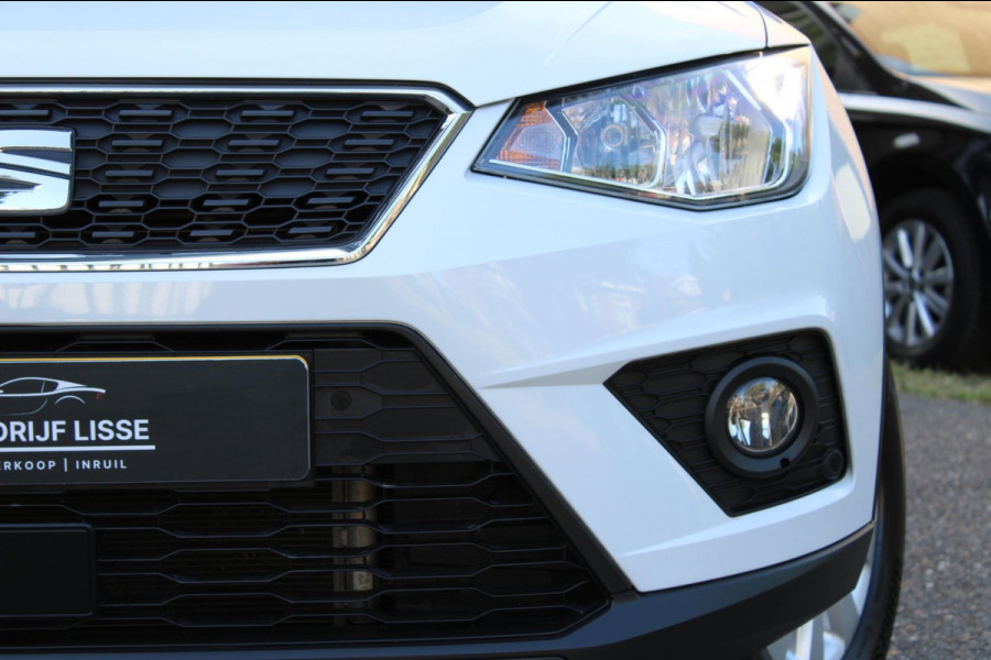 Seat Arona 1.0 TSI Style Business Intense Airco|Camera|Pdc|