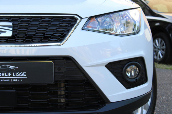 Seat Arona 1.0 TSI Style Business Intense Airco|Camera|Pdc|