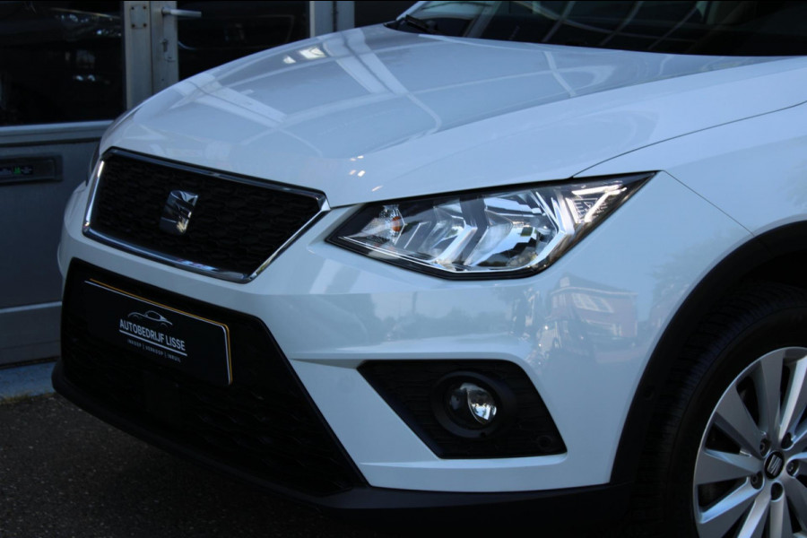 Seat Arona 1.0 TSI Style Business Intense Airco|Camera|Pdc|