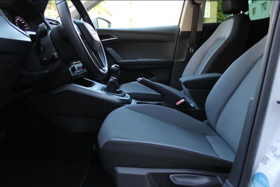 Seat Arona 1.0 TSI Style Business Intense Airco|Camera|Pdc|