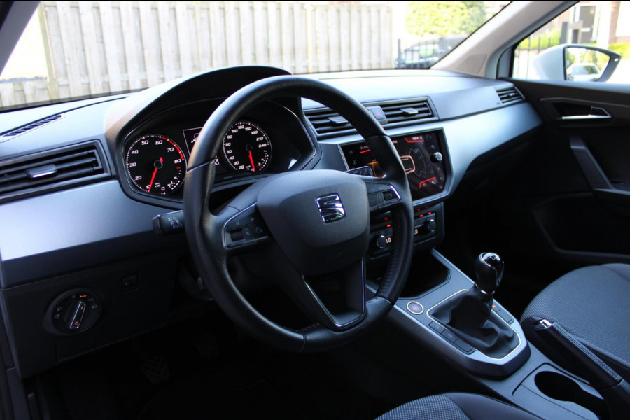 Seat Arona 1.0 TSI Style Business Intense Airco|Camera|Pdc|