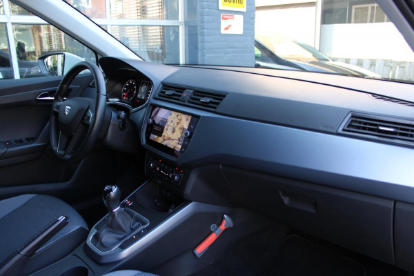 Seat Arona 1.0 TSI Style Business Intense Airco|Camera|Pdc|