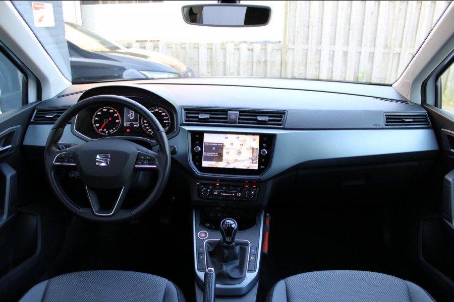 Seat Arona 1.0 TSI Style Business Intense Airco|Camera|Pdc|