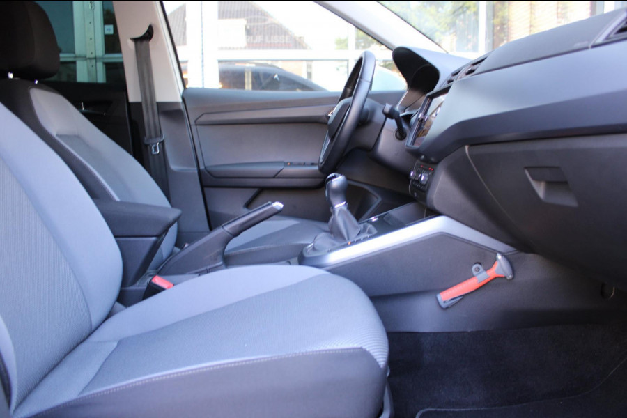 Seat Arona 1.0 TSI Style Business Intense Airco|Camera|Pdc|