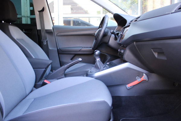 Seat Arona 1.0 TSI Style Business Intense Airco|Camera|Pdc|
