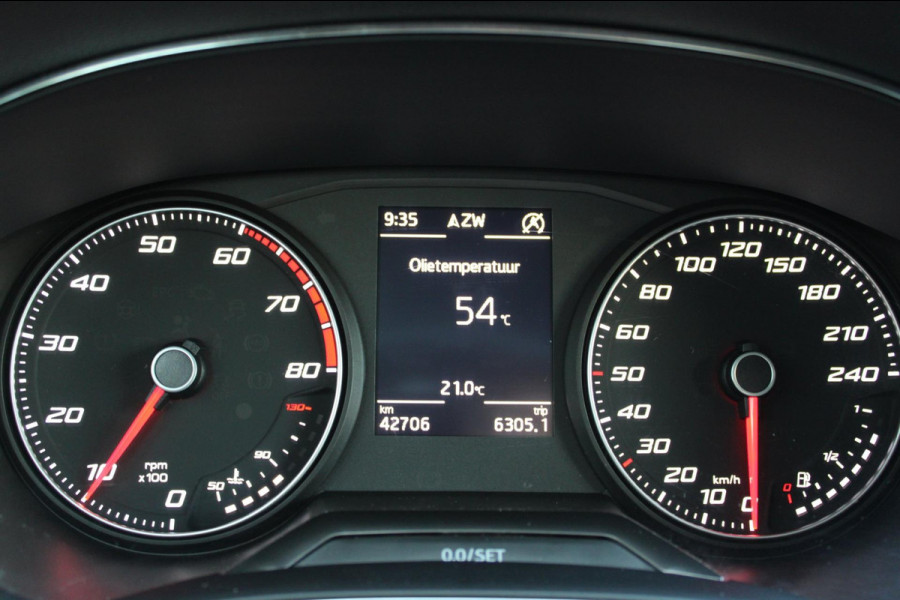 Seat Arona 1.0 TSI Style Business Intense Airco|Camera|Pdc|