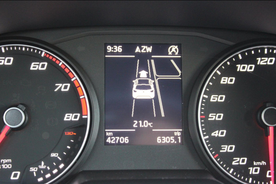 Seat Arona 1.0 TSI Style Business Intense Airco|Camera|Pdc|