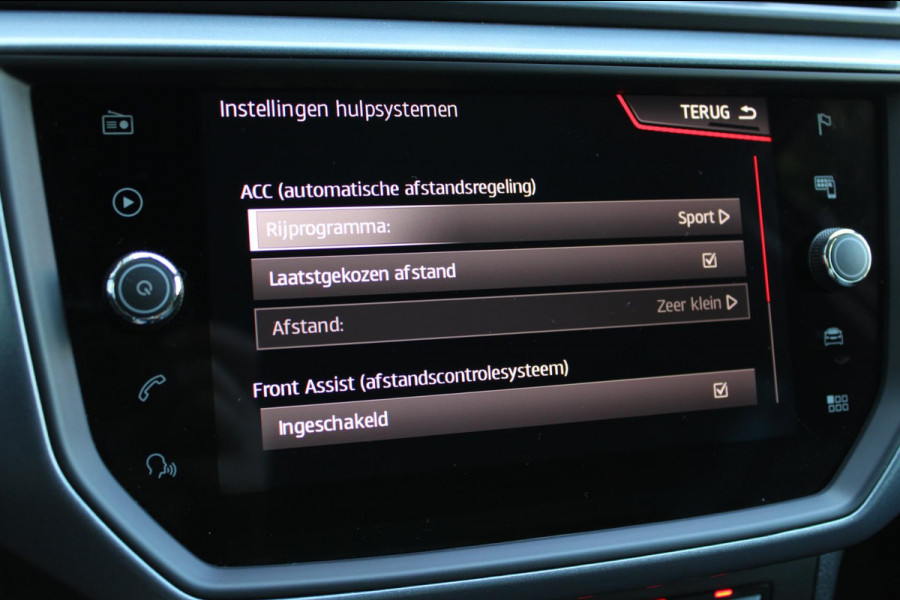 Seat Arona 1.0 TSI Style Business Intense Airco|Camera|Pdc|