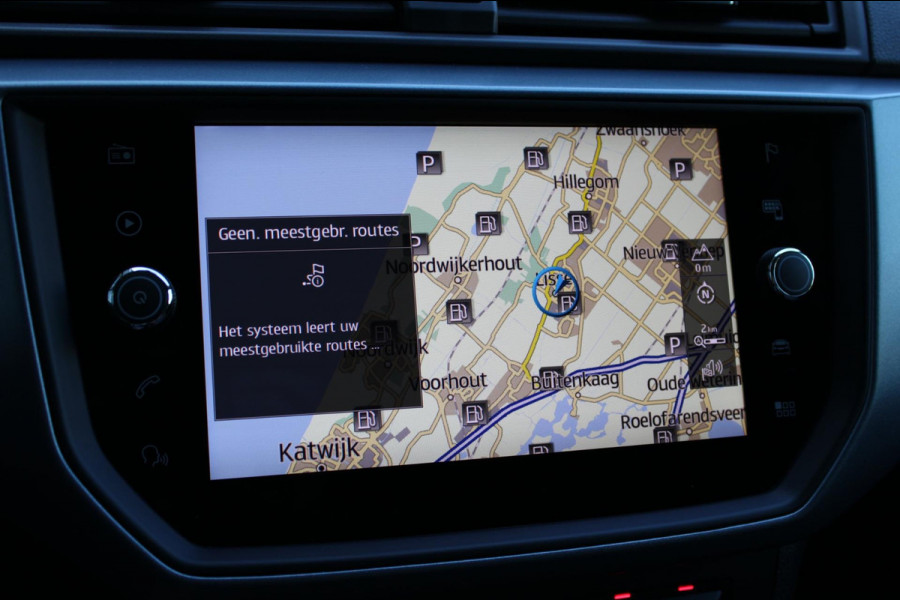 Seat Arona 1.0 TSI Style Business Intense Airco|Camera|Pdc|