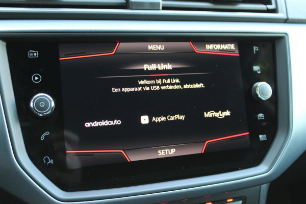 Seat Arona 1.0 TSI Style Business Intense Airco|Camera|Pdc|