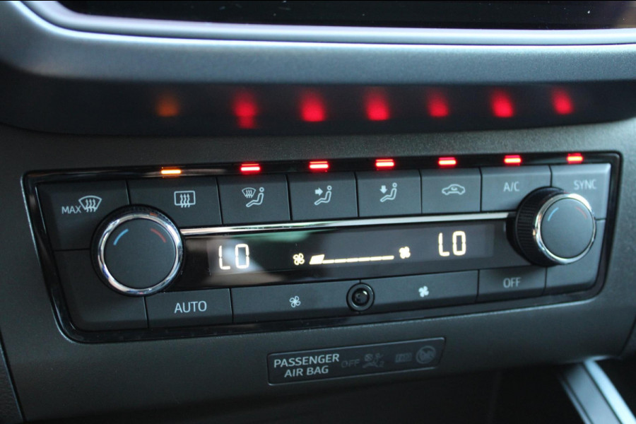 Seat Arona 1.0 TSI Style Business Intense Airco|Camera|Pdc|