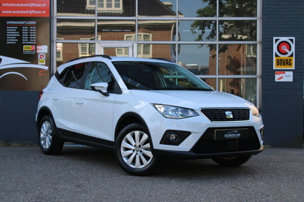 Seat Arona 1.0 TSI Style Business Intense Airco|Camera|Pdc|