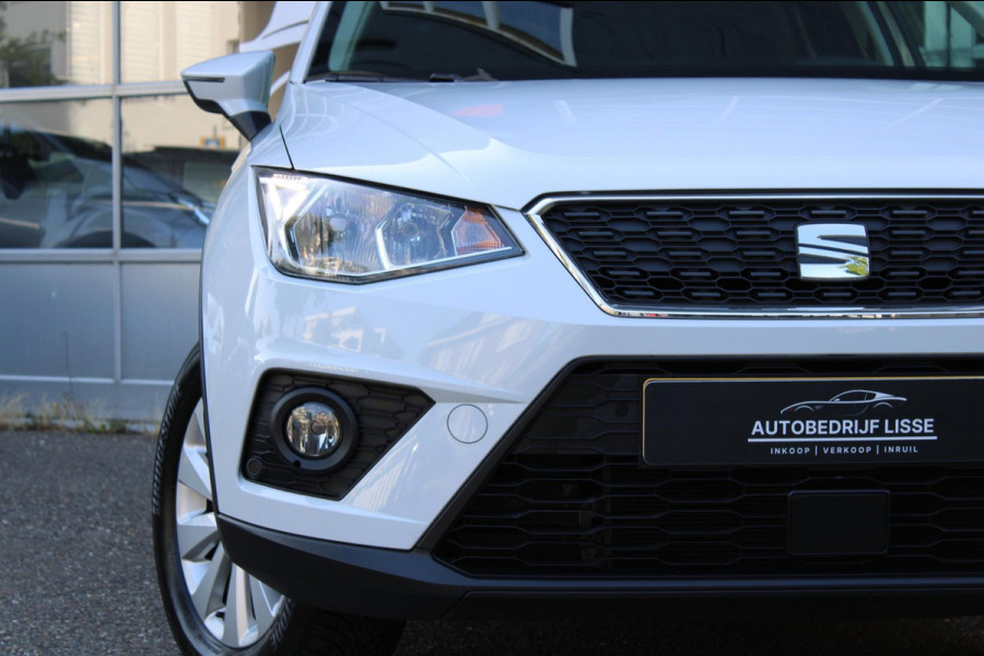 Seat Arona 1.0 TSI Style Business Intense Airco|Camera|Pdc|