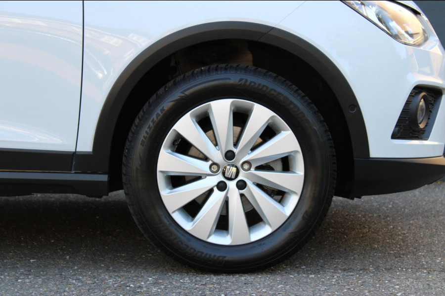 Seat Arona 1.0 TSI Style Business Intense Airco|Camera|Pdc|