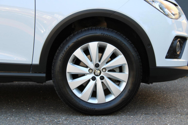 Seat Arona 1.0 TSI Style Business Intense Airco|Camera|Pdc|