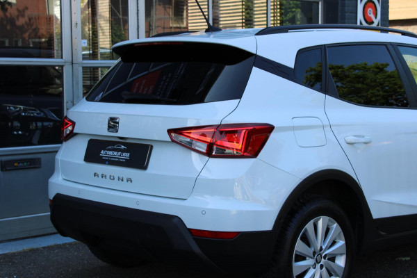 Seat Arona 1.0 TSI Style Business Intense Airco|Camera|Pdc|