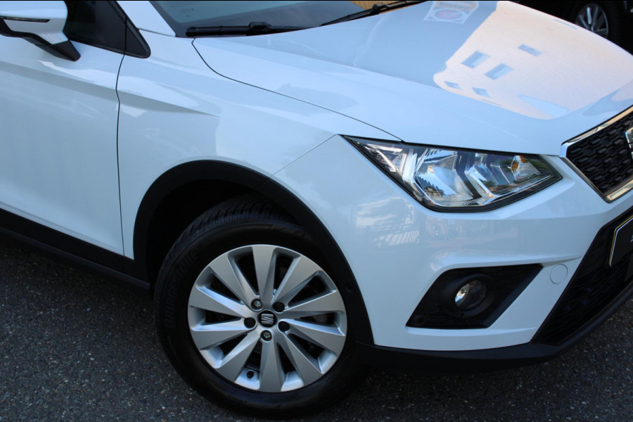 Seat Arona 1.0 TSI Style Business Intense Airco|Camera|Pdc|