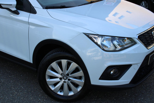 Seat Arona 1.0 TSI Style Business Intense Airco|Camera|Pdc|