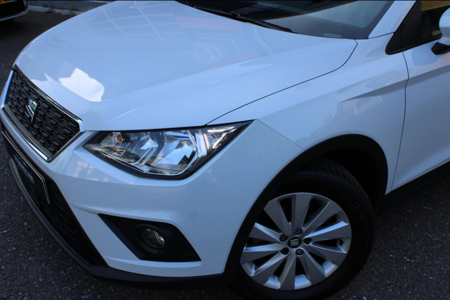 Seat Arona 1.0 TSI Style Business Intense Airco|Camera|Pdc|