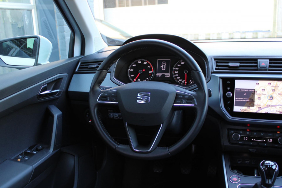 Seat Arona 1.0 TSI Style Business Intense Airco|Camera|Pdc|