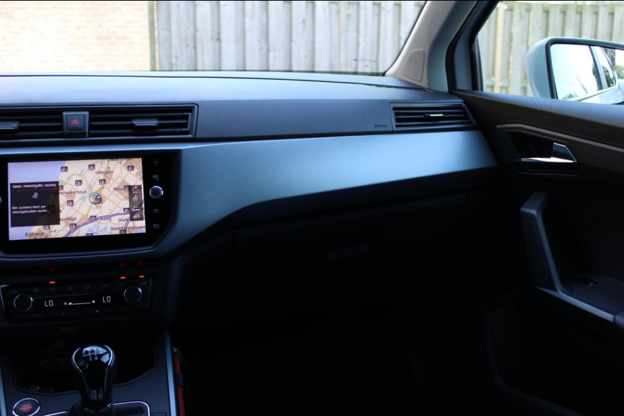 Seat Arona 1.0 TSI Style Business Intense Airco|Camera|Pdc|