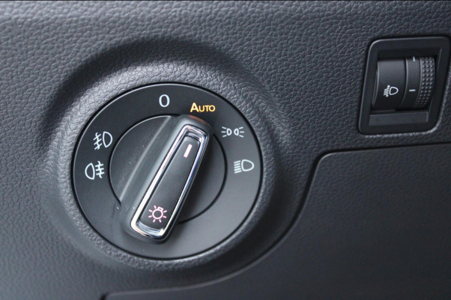 Seat Arona 1.0 TSI Style Business Intense Airco|Camera|Pdc|