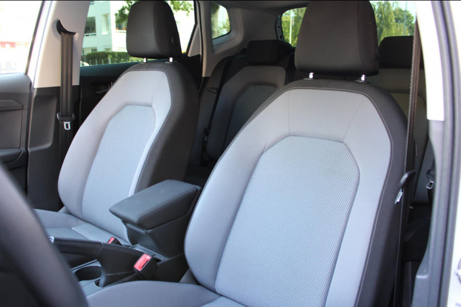 Seat Arona 1.0 TSI Style Business Intense Airco|Camera|Pdc|