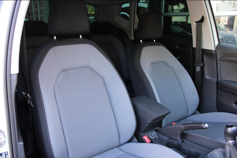 Seat Arona 1.0 TSI Style Business Intense Airco|Camera|Pdc|