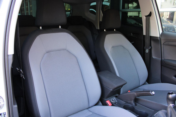 Seat Arona 1.0 TSI Style Business Intense Airco|Camera|Pdc|