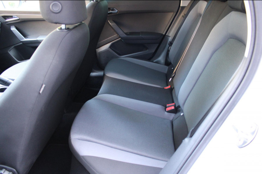 Seat Arona 1.0 TSI Style Business Intense Airco|Camera|Pdc|