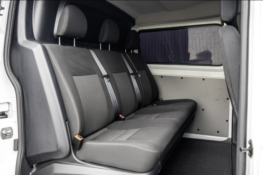 Ford Transit Custom L2H1 | Automaat | 170 PK | 5-Zits | LED | Navigatie | Airco | Cruise | PDC | Euro 6
