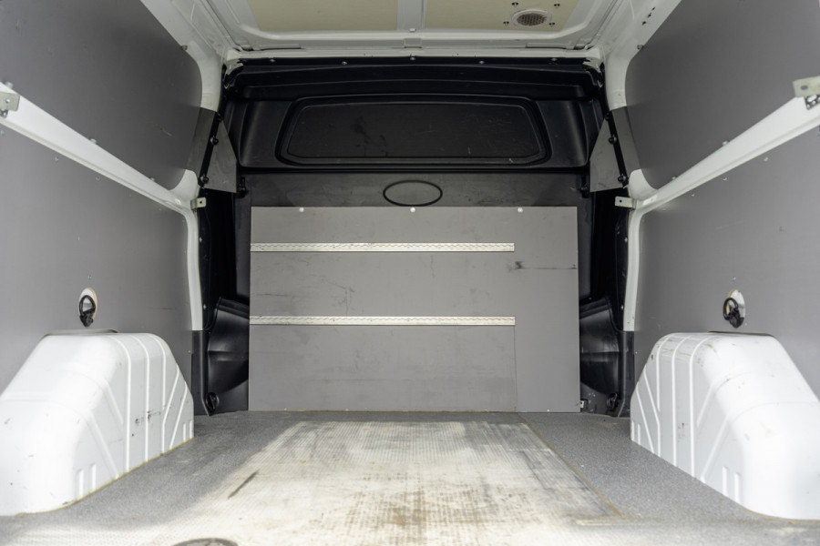 Ford Transit Custom L2H1 | Automaat | 170 PK | 5-Zits | LED | Navigatie | Airco | Cruise | PDC | Euro 6