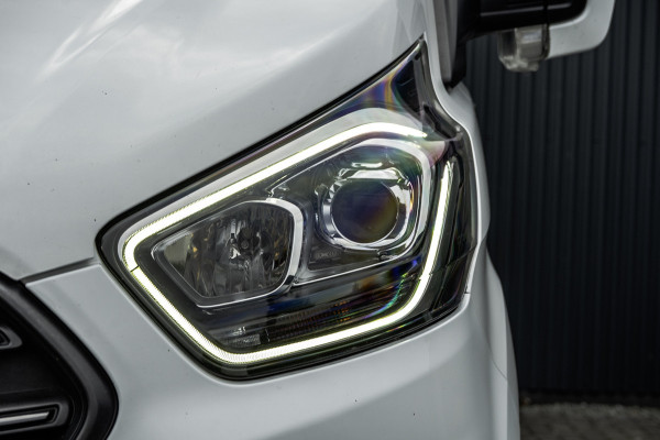 Ford Transit Custom L2H1 | Automaat | 170 PK | 5-Zits | LED | Navigatie | Airco | Cruise | PDC | Euro 6