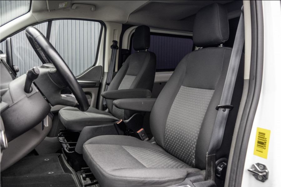Ford Transit Custom L2H1 | Automaat | 170 PK | 5-Zits | LED | Navigatie | Airco | Cruise | PDC | Euro 6