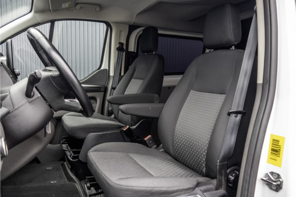 Ford Transit Custom L2H1 | Automaat | 170 PK | 5-Zits | LED | Navigatie | Airco | Cruise | PDC | Euro 6