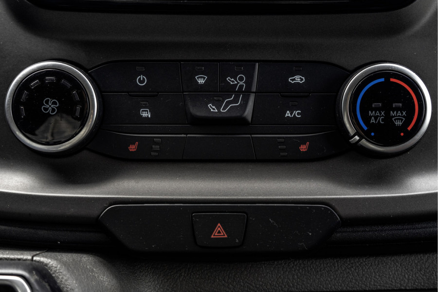 Ford Transit Custom L2H1 | Automaat | 170 PK | 5-Zits | LED | Navigatie | Airco | Cruise | PDC | Euro 6