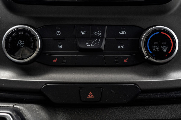Ford Transit Custom L2H1 | Automaat | 170 PK | 5-Zits | LED | Navigatie | Airco | Cruise | PDC | Euro 6