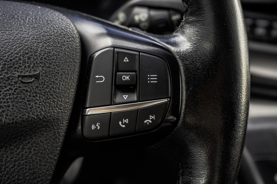 Ford Transit Custom L2H1 | Automaat | 170 PK | 5-Zits | LED | Navigatie | Airco | Cruise | PDC | Euro 6
