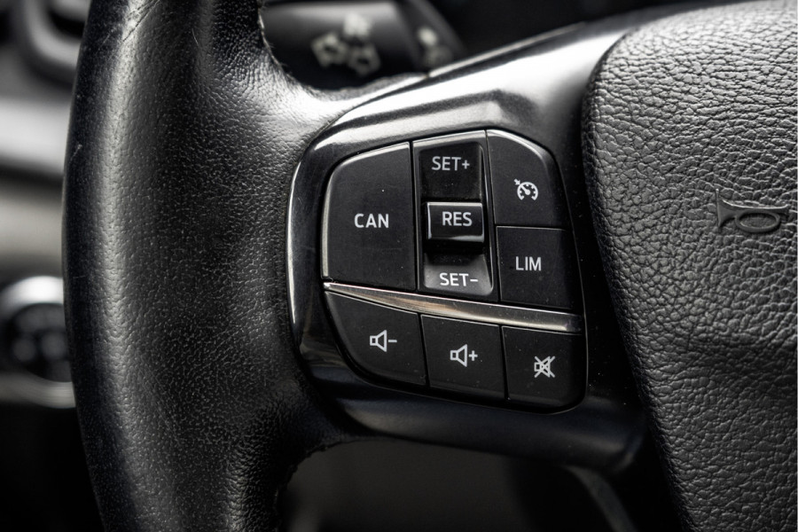 Ford Transit Custom L2H1 | Automaat | 170 PK | 5-Zits | LED | Navigatie | Airco | Cruise | PDC | Euro 6