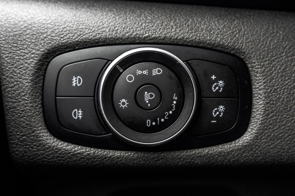 Ford Transit Custom L2H1 | Automaat | 170 PK | 5-Zits | LED | Navigatie | Airco | Cruise | PDC | Euro 6